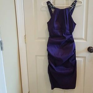 Formal dress